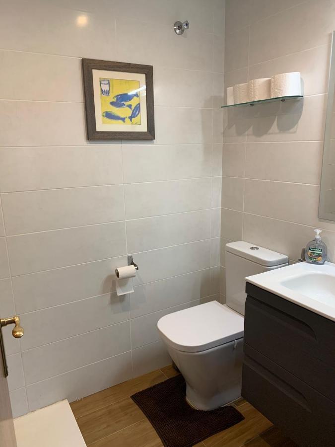 Cosy Apartment In L Escala, 7 Mins Walk To The Closest Beach, Riells L' Escala Kültér fotó