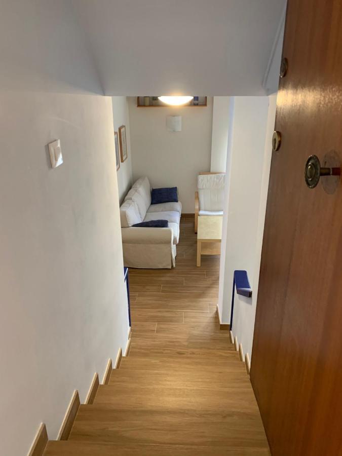 Cosy Apartment In L Escala, 7 Mins Walk To The Closest Beach, Riells L' Escala Kültér fotó