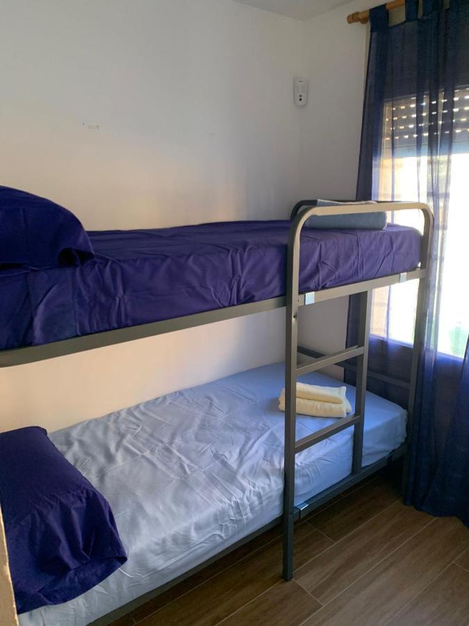 Cosy Apartment In L Escala, 7 Mins Walk To The Closest Beach, Riells L' Escala Kültér fotó